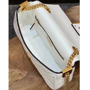 2022 Fendi Chain Midi