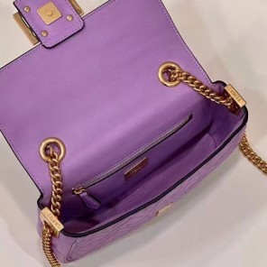 2022 Fendi Chain Midi