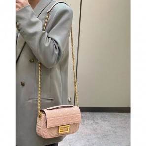 2022 Fendi Chain Midi