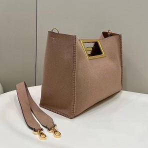 2022 Fendi FD Way bag