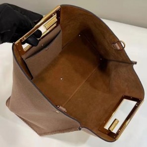 2022 Fendi FD Way bag