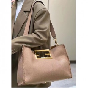 2022 Fendi FD Way bag