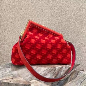 2022 Fendi First Medium