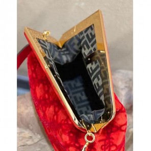 2022 Fendi First Medium