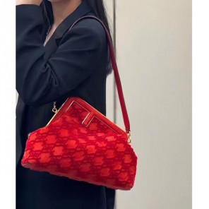2022 Fendi First Medium
