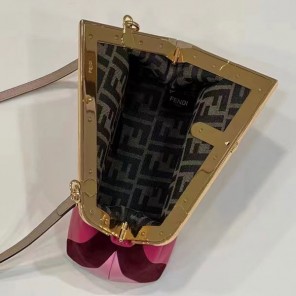 2022 Fendi First Smal