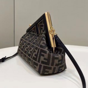 2022 Fendi First Small