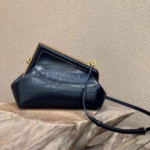 2022 Fendi First Small