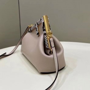 2022 Fendi First Small