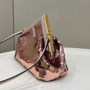 2022 Fendi First Small