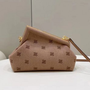 2022 Fendi First Small