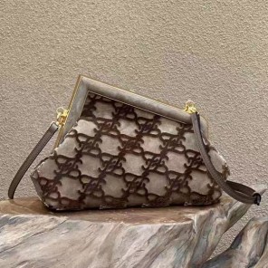 2022 Fendi First Small
