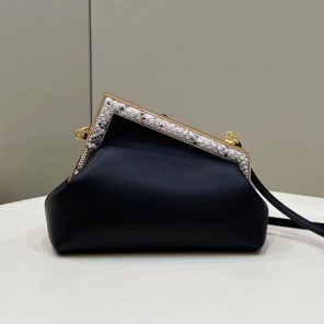 2022 Fendi First Small