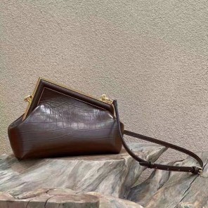 2022 Fendi First Small