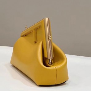 2022 Fendi First Small