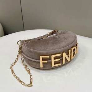2022 Fendi First Small