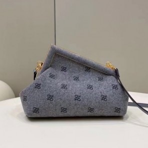 2022 Fendi First Small