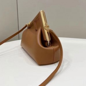 2022 Fendi First Small