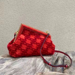 2022 Fendi First Small