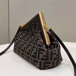 2022 Fendi First Small