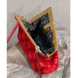 2022 Fendi First Small