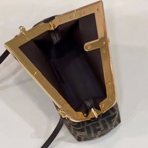 2022 Fendi First Small