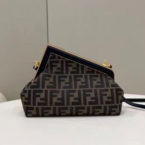 2022 Fendi First Small