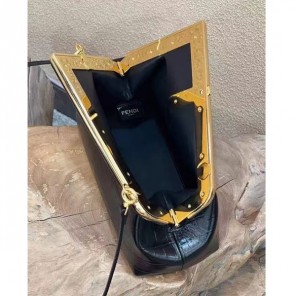 2022 Fendi First Small