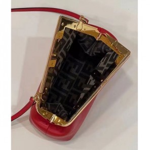 2022 Fendi First Small