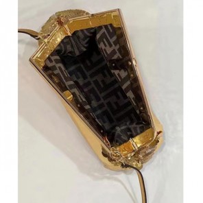 2022 Fendi First Small