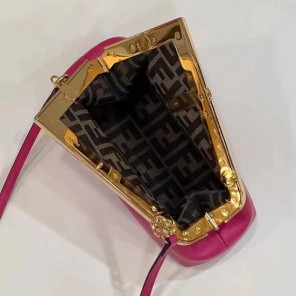 2022 Fendi First Small