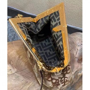 2022 Fendi First Small