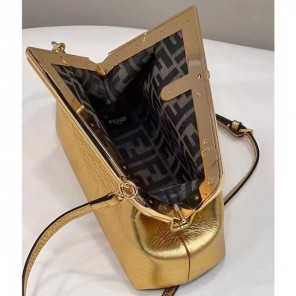 2022 Fendi First Small