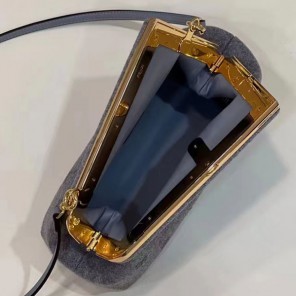 2022 Fendi First Small