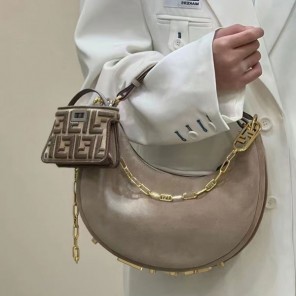 2022 Fendi First Small