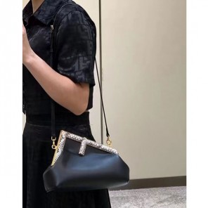 2022 Fendi First Small
