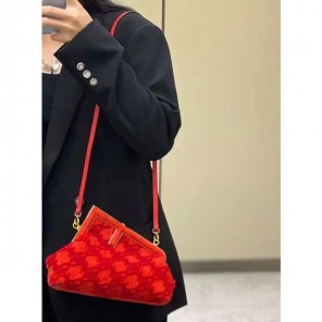 2022 Fendi First Small