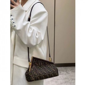 2022 Fendi First Small