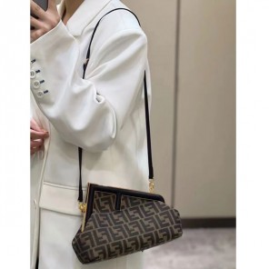 2022 Fendi First Small