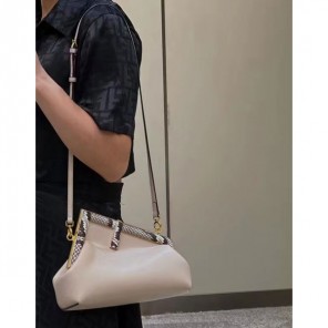 2022 Fendi First Small
