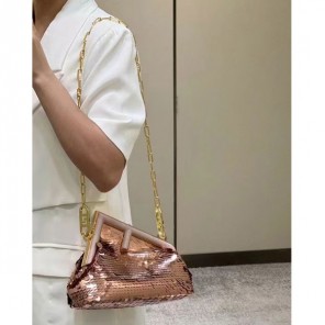 2022 Fendi First Small