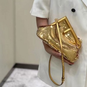 2022 Fendi First Small