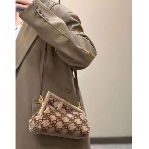 2022 Fendi First Small