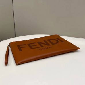 2022 Fendi Flat Pouch