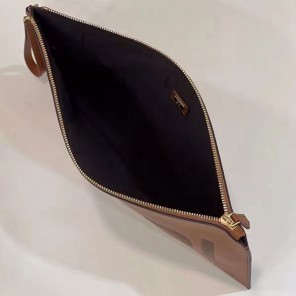 2022 Fendi Flat Pouch