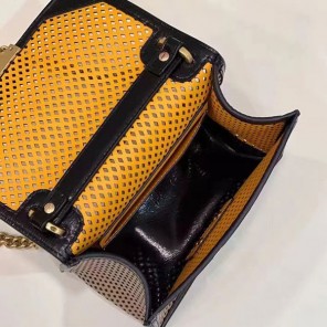 2022 Fendi KAN U Small