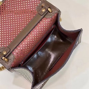 2022 Fendi KAN U Small