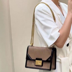 2022 Fendi KAN U Small