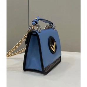 2022 Fendi Kan I F Small