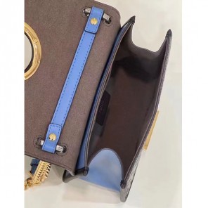 2022 Fendi Kan I F Small